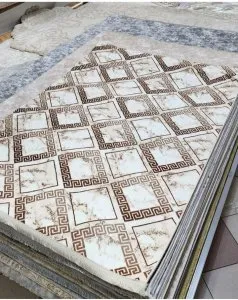 Carpet for living room