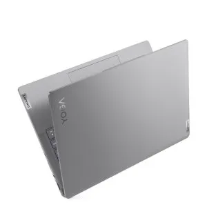 Lenovo Yoga Slim 7 Laptop Intel Core Ultra 7 155H - 32GB RAM - 1TB SSD - 14-Inch WUXGA OLED - Windows 11 Home - Luna Grey - 83CV00FCAX