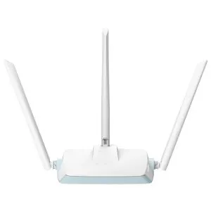 D-Link R04 | AX1500 Wi-Fi 6 Smart Router – Dual-Band Gigabit Wireless