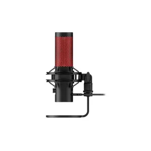 HyperX QuadCast 2 - USB Microphone Black - 872V1AA