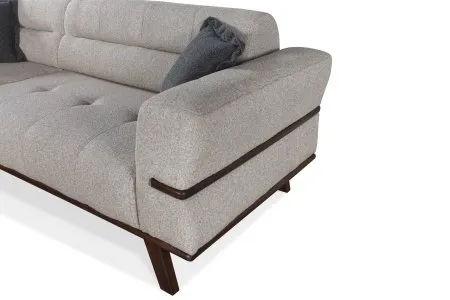 VIYANA CORNER SOFA SET