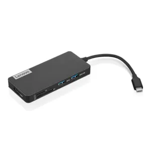 Lenovo USB-C 7-in-1 Hub - GX90T77924