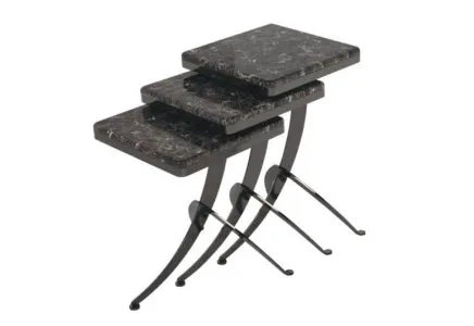 PION SQUAR COFFE TABLE