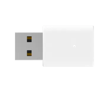 D Link - AC1300 Wi-Fi 5 USB Adapter - AC13U