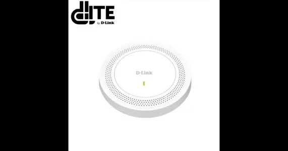 Wireless AX 3000 Wi-Fi 6 Dual Band - DLA-X301