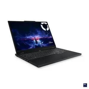 Lenovo Legion 5 - Intel Core i7-13650HX - 15.3 inches - 32GB RAM -1TB SSD - WIN 11 HOME - 83LY00SSAX