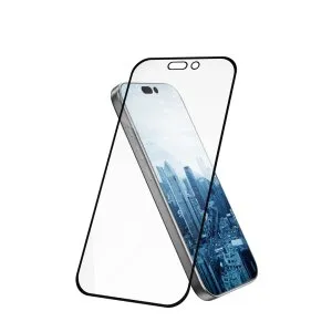Mageasy vetro bluelight anti-bluelight tempered glass screen protector for iphone 17 - MPH173025TR25