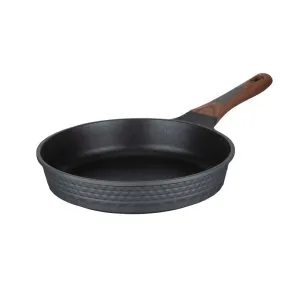 Resto Frypan 28cm – Non-Stick 3D Design, PFLUON Coating - 93511