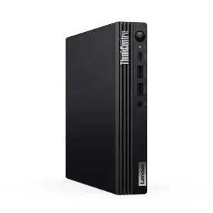 Lenovo ThinkCentre M70q Gen 5 - Intel Core i7-14700T -16GB RAM - 512GB SSD  -No OS -  12TN0000GR