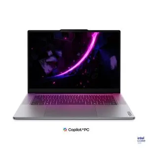 Lenovo Yoga Pro 7 15IPH11 - Intel Core Ultra 9 386H - 15.3 inches - 32GB RAM - 1TB SSD - Win 11 Home - Non Touch - 83SN000SAX