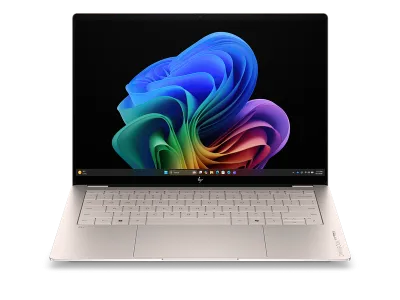 HP OmniBook Ultra AI 14-kd0002ne - Intel Core Ultra 7 356H - 16 GB - 1TB SSD  - Intel Graphics - 14 Inches diagonal - Touch - Windows 11 Home - DX4C3EA