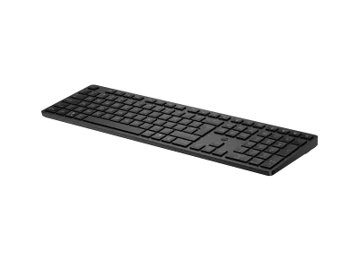 HP 490K Multi-Device Dual-Mode Keyboard - BD5F4AA