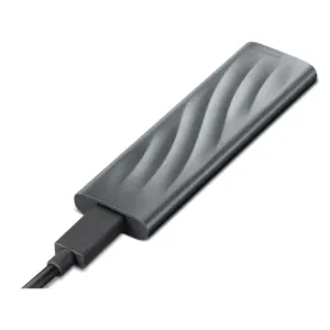 Lenovo PS8 Portable Solid State Drive 2TB - GXB1M24161