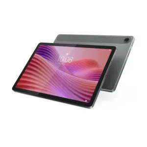 Lenovo Lenovo Tab - MediaTek Helio G85 - 4GB RAM - 64GB - Wifi Only - Clear Case with Built-in Kickstand - Android 14 - ZAEH0212AE