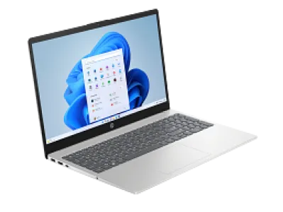 HP Laptop 15-fc0065ne - AMD Ryzen 7 - 16GB RAM -  512GB SSD - 15.6 inches - Windows 11 Home - AMD integrated - 1 Year Warranty - D87W5EA