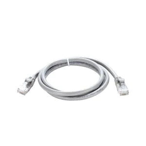 D-Link NCB-C6UGRYR1-5 | CAT6 UTP Ethernet Patch Cable – 5M High-Speed LAN