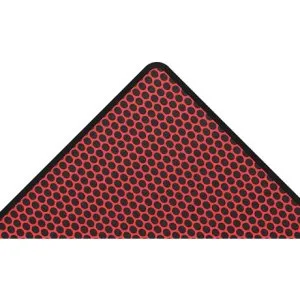 HyperX Pulsefire Mat - Gaming Mouse Pad - Cloth L - 4Z7X4AA