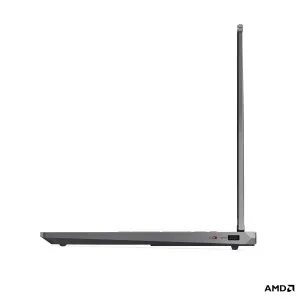 Lenovo LOQ 15AHP11 -	AMD Ryzen 7 250 - 16GB RAM - 512GB SSD - 15.3 inches WUXGA IPS 300nits - Windows 11 Home - 2 Year Warranty - 83TN0019AX