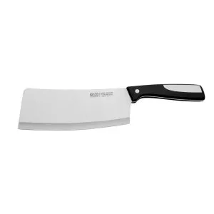 Resto Chopper Knife 17.5cm – Stainless Steel, Antibacterial Handle - 95319