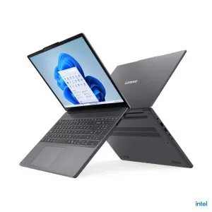 Lenovo IdeaPad Slim 3 15IRH10 - Intel Core i5-13420H - 15.3 inches - 16GB RAM - 512GB SSD - Win 11 Home - Touch - 83K101FSAX