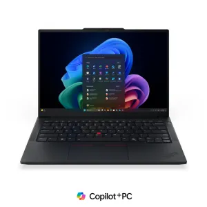 Lenovo ThinkPad E14 Gen 8 - Intel Core Ultra 7-355 - 16GB RAM - 512GB SSD - 14 Inches - DOS - Non Touch - 21Y6002NGR