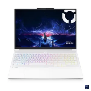 Lenovo Legion 7 16IAX10 - Intel Core Ultra 9 275HX - 16 Inches - 32GB RAM - 2TB SSD - Win 11 Home - 83KY0074AX