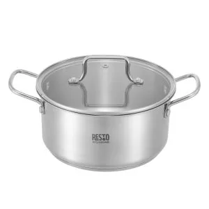 RESTO 92025 Ginan Cookware set, 6 pcs / 2