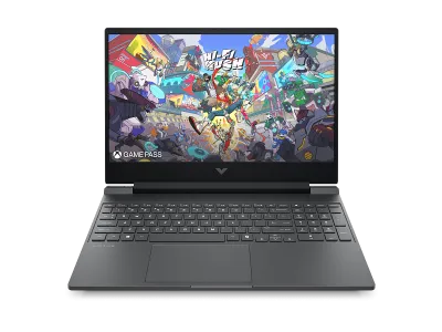 HP Victus Gaming Laptop 15-fa2014ne Core i5-13450HX, 24GB DDR5, 512GB SSD, RTX 3050 6GB, 15.6" FHD 144Hz - C09C1EA