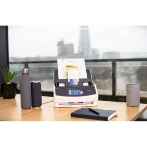 Ricoh SCAN SNAP IX1600