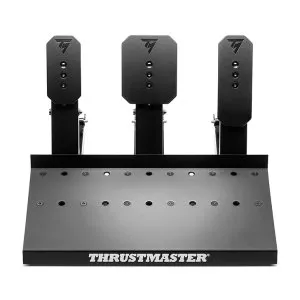 Thrustmaster Raceline Pedals III Magnetic 3-Pedal Set for Racing Simulators - TM-PEDAL-RACELINE-III