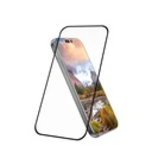 Mageasy vetro 9h tempered glass screen protector for iphone 17 - MPH173023TR25