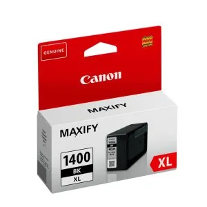 Canon PGI-1400XL Black High Yield Ink Cartridge