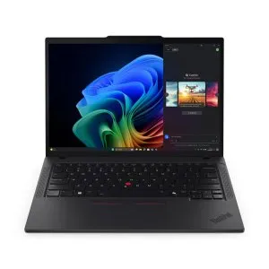 Lenovo ThinkPad T14 Gen 6 - Intel Core Ultra 7 258V - 14 inches - 32GB RAM -512GB SSD - NO OS - 21QG0055GR