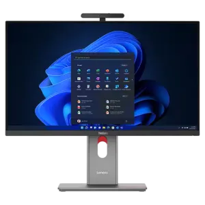 Lenovo All-in-One 27" AI PC Intel Core Ultra 9 285, 16GB RAM, 1TB SSD, QHD Display -13AQ0007GR
