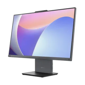 Lenovo ThinkCentre neo 50a - Intel Core 5-210H - 27 Inches 16GB RAM - 512GB SSD - 27 Inches Display - Non Touch -  No OS - 12SA004YGR