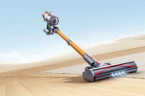 Honiturer Cordless Vacuums Are Taking Over Qatar Homes & Offices – Here’s Why Everyone Loves Them