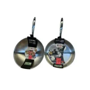 RESTO Wok Frypan Set | Designed in Germany | 95004-95002
