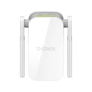 D-Link DAP-1610 | AC1200 Dual-Band Wi-Fi Range Extender with Smart Signal Indicator