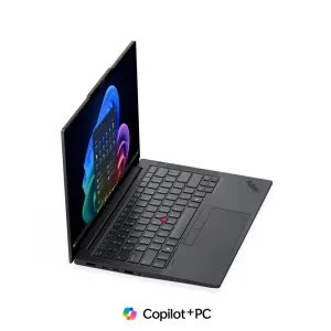 Lenovo ThinkPad E14 Gen 8 - Intel Core Ultra 7-355 - 16GB RAM - 512GB SSD - 14 Inches - DOS - Non Touch - 21Y6002NGR