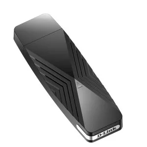 D Link AX1800 Wi-Fi 6 USB Adapter - DWA-X1850