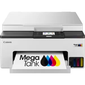 Canon MAXIFY GX1040 MegaTank Wireless Business Inkjet Printer