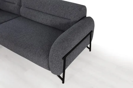 ESTA CORNER SOFA SET