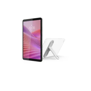 Lenovo Tab One - MediaTek Helio G85  - 8.7 Inches - 4GB RAM - 128GB - Clear Case - Android 14 - ZAF00269AE