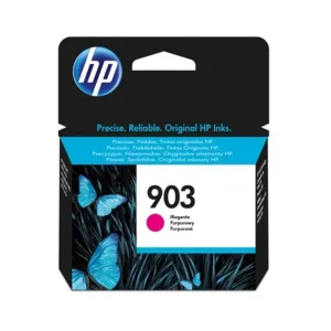 HP 903 Magenta Ink Cartridge - T6L91AE