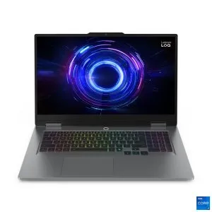 Lenovo LOQ 17IRX10 -Intel Core i7-14700HX - 16GB RAM - 512GB SSD - 17.3 inches FHD IPS 300nits - Windows 11 Home - 2 Year Warranty - 83JH00BSAX