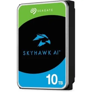 Seagate 10TB SkyHawk AI - ST10000VE001