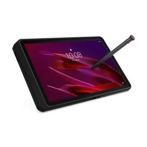 Lenovo ThinkTab X11 Gen 1 - TB353ZU - Snapdragon 8 Gen 3, Qualcomm Adreno GPU - 8GB RAM - 256GB - 10.95 Inches 2.5K IPS 800nits - 5G - Android 16 with Rugged Smart Case +  Tab Pen XE - ZAHR0017AE