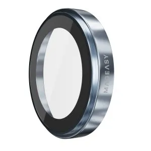 Mageasy lenz sapphire camera lens protector for iphone 17 air-fog - MPH17A409FG25
