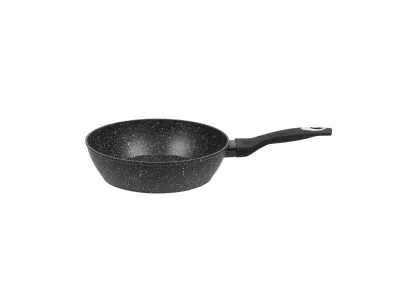 Resto Deep Frypan 26cm – Non-Stick Marble Coating - 93063