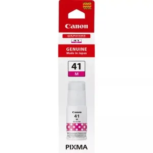 Canon GI-41 Ink Bottle Magenta
